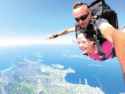 Image result for University of Warwick Skydiving Club