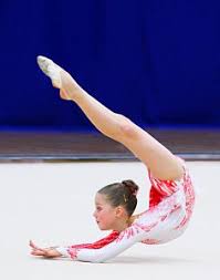 Image result for Ruxley Gymnastics Club