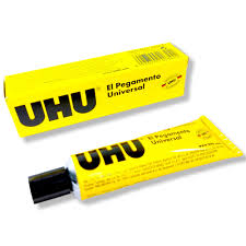 Image result for uhu fix