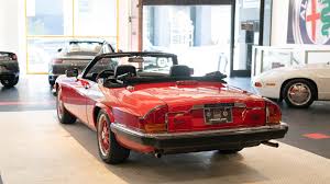 Image result for Regency Red 1990 Jaguar