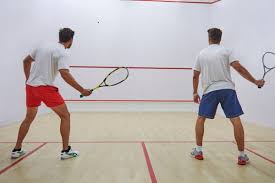 Image result for Beaconsfield Squash Club