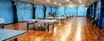 Image result for B N C A Table Tennis Club