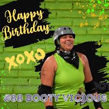 Image result for The Norfolk Brawds Roller Derby