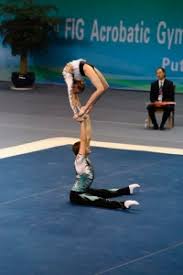 Image result for Harriers Acrobatic Gym Club