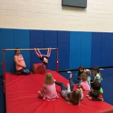 Image result for Redcar Gymnastics Club