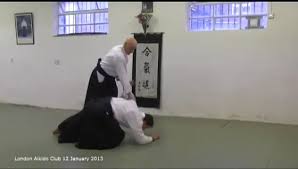 Image result for London Aikido Club