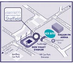 Image result for Sheffield Table Tennis Club