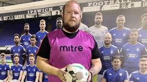 Image result for MAN v FAT Football Croydon