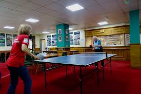 Image result for Ellenborough Table Tennis Club