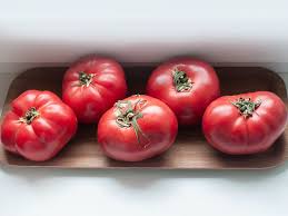 Afbeeldingsresultaat voor Pink Brandywine tomato