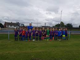Image result for Rothwell Town A F C