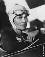 By Bridget Hunter IIP Staff Writer Washington, March 20, 2012 - amelia-earhart