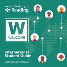 Image result for University Of Reading Ac