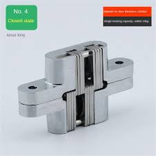 Image result for verborgen scharnier