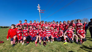 Image result for Old Reigatian Rfc Junior & Mini