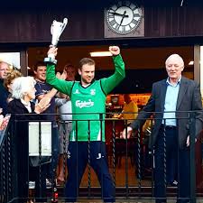 Image result for Welwyn Garden City Cricket Club