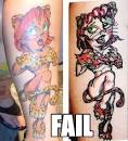 Copycat Fail