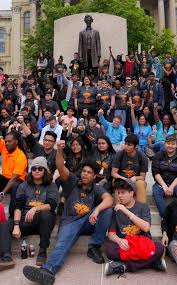 Image result for United in the Community