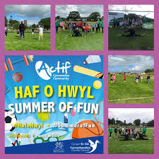 Image result for Carmarthen Twirlers