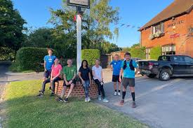 Image result for Haslemere Border Athletic Club