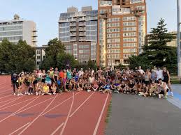 Image result for Prospect Park Beginner Jogging Sessions