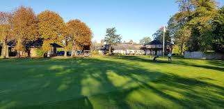 Image result for Old Fold Manor Golf Club Ltd