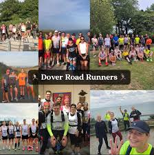 Image result for Gravesend Road Runners & Athletics Club