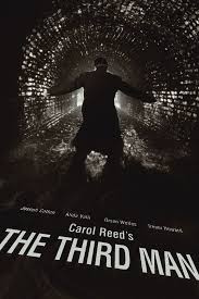 Image result for the third man