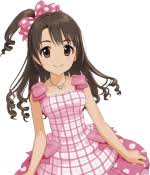 「小松伊吹 アイドルマスターシンデレラガールズ」の画像検索結果