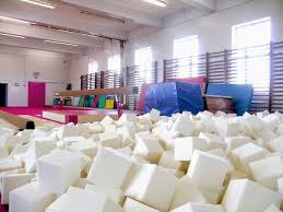 Image result for Esprit Gymnastics Club