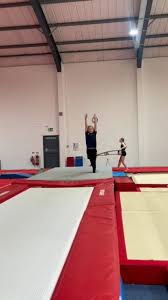 Image result for Rowan Gymnastics Club