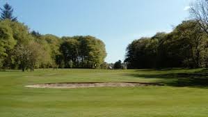 Image result for Oldmeldrum Golf Club