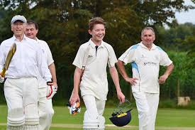 Image result for Edenbridge Cricket Club