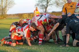 Image result for Nottingham Moderns Rfc
