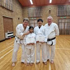 Image result for Maidenhead Karate Club