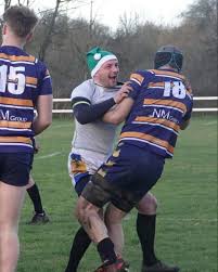 Image result for Knaresborough Rufc