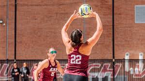 Image result for Matchpoint Eagles Netball Club