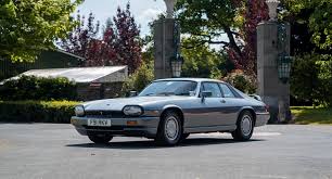 Image result for Bright Red Signal 1988 Jaguar