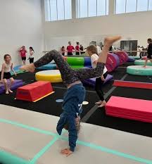 Image result for Harrogate School Of Gymnastics