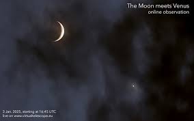 Image result for moon venus