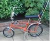 Image result for dating a raleigh chopper