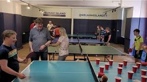 Image result for Sheffield Table Tennis Club