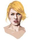+ NAOMI WATTS / Vector Movie