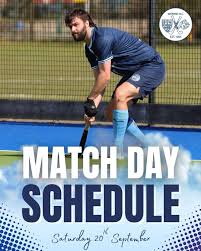 Image result for Wokingham Hockey Club