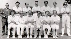 Image result for Chelford Cricket Club