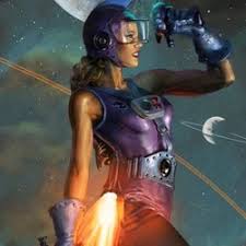 Image result for michael komarck art