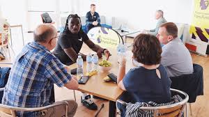 Image result for United in the Community