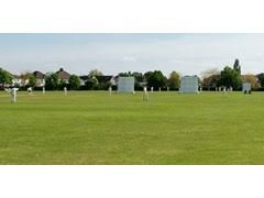 Image result for Gidea Park & Romford Cricket Club