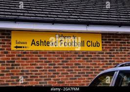 Image result for Ashtead Football Club