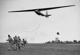 Image result for Surrey & Hampshire Gliding Club